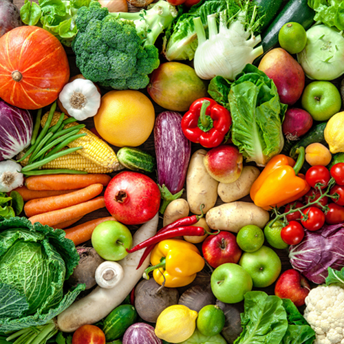Agricultural Products