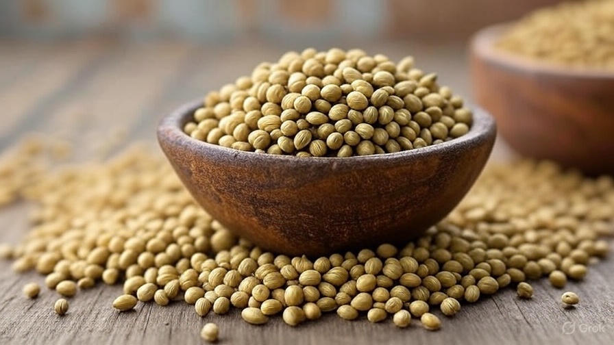 coriander