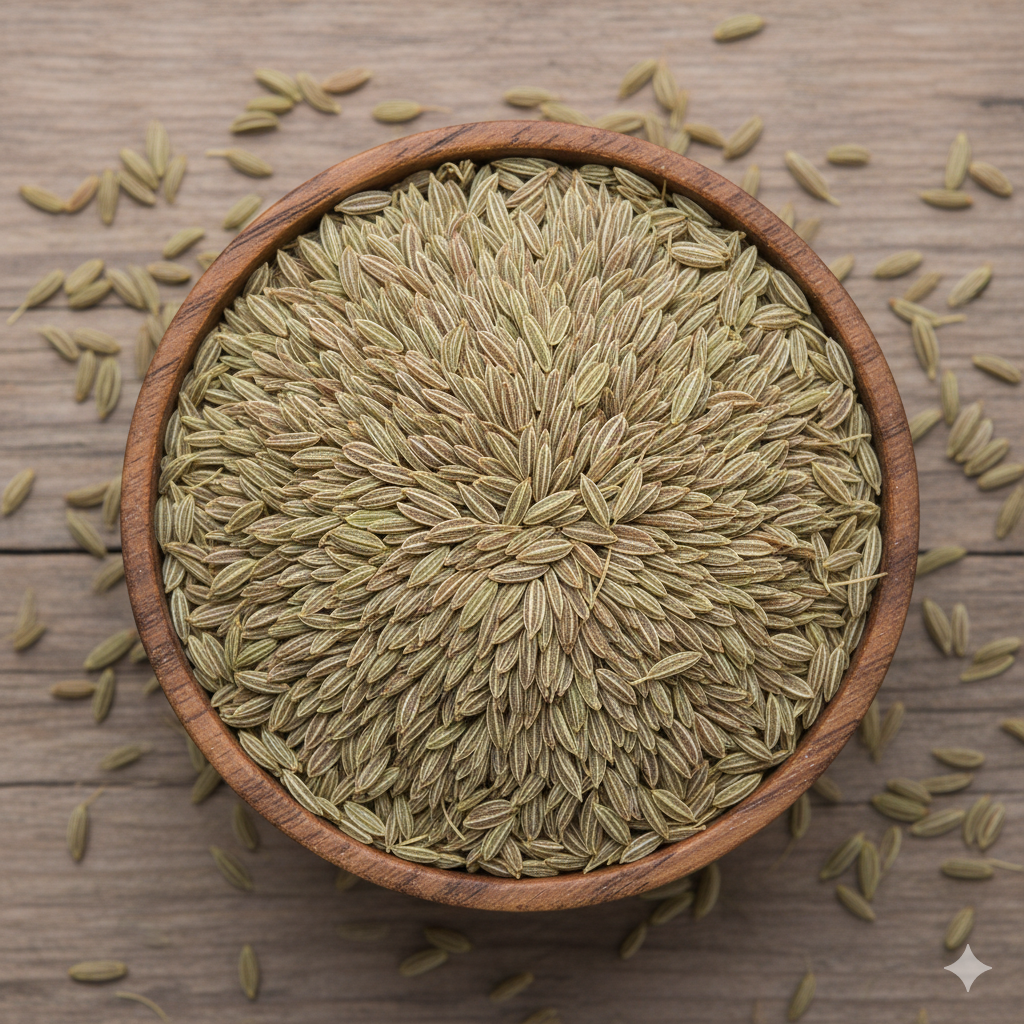 Cumin Seeds