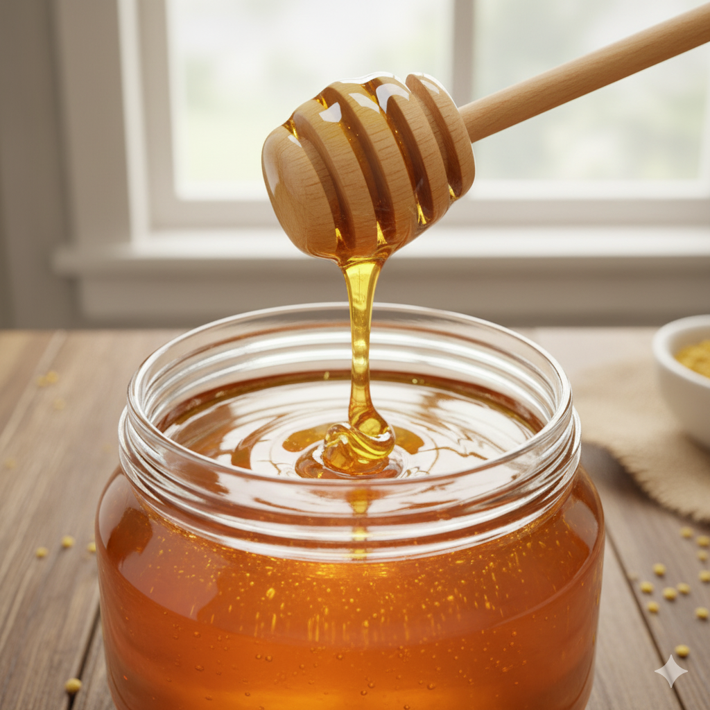 Honey