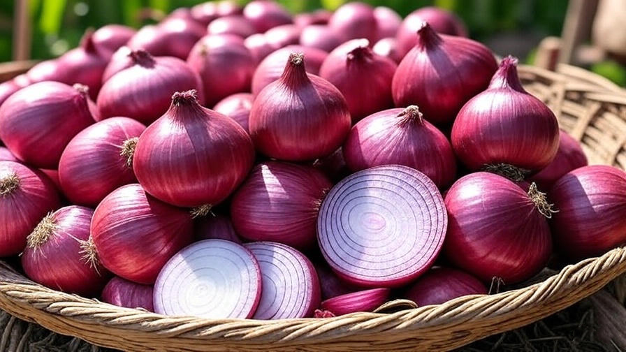 Onions