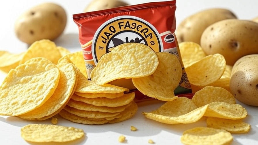 Potato Chips