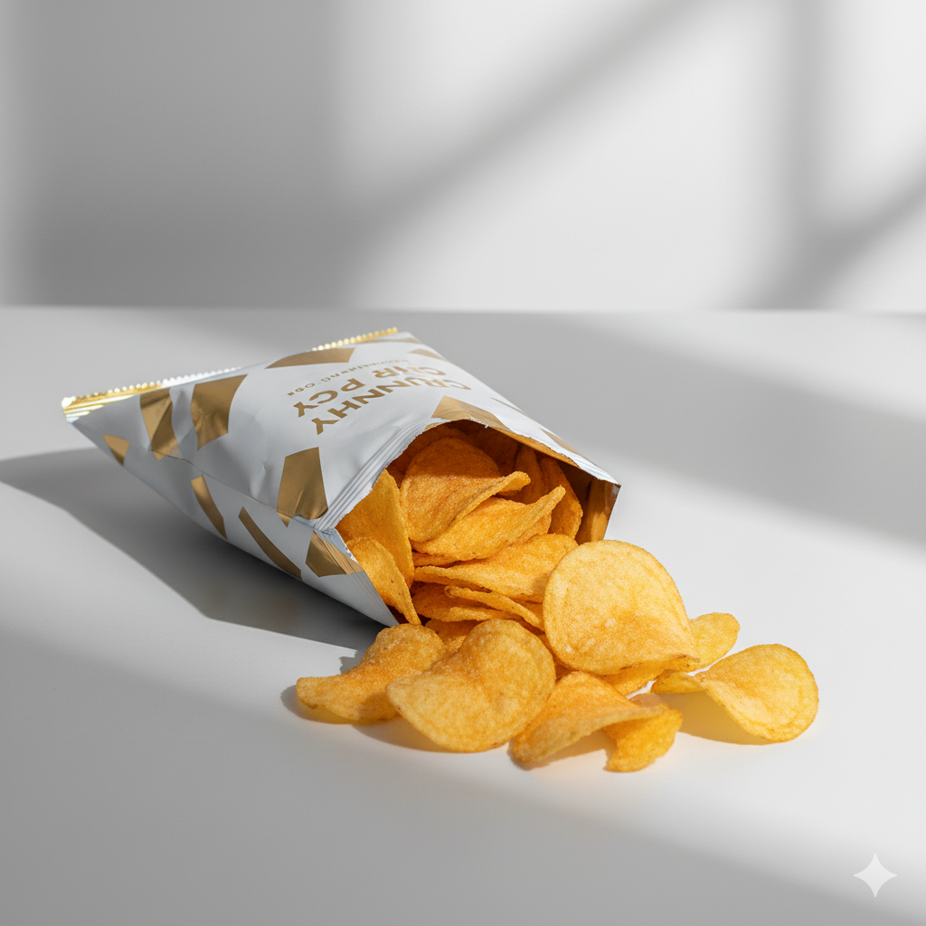 Potato Chips