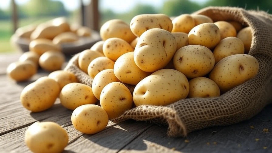 Potatoes