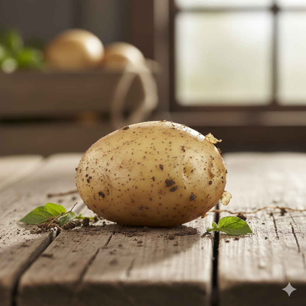 Potato