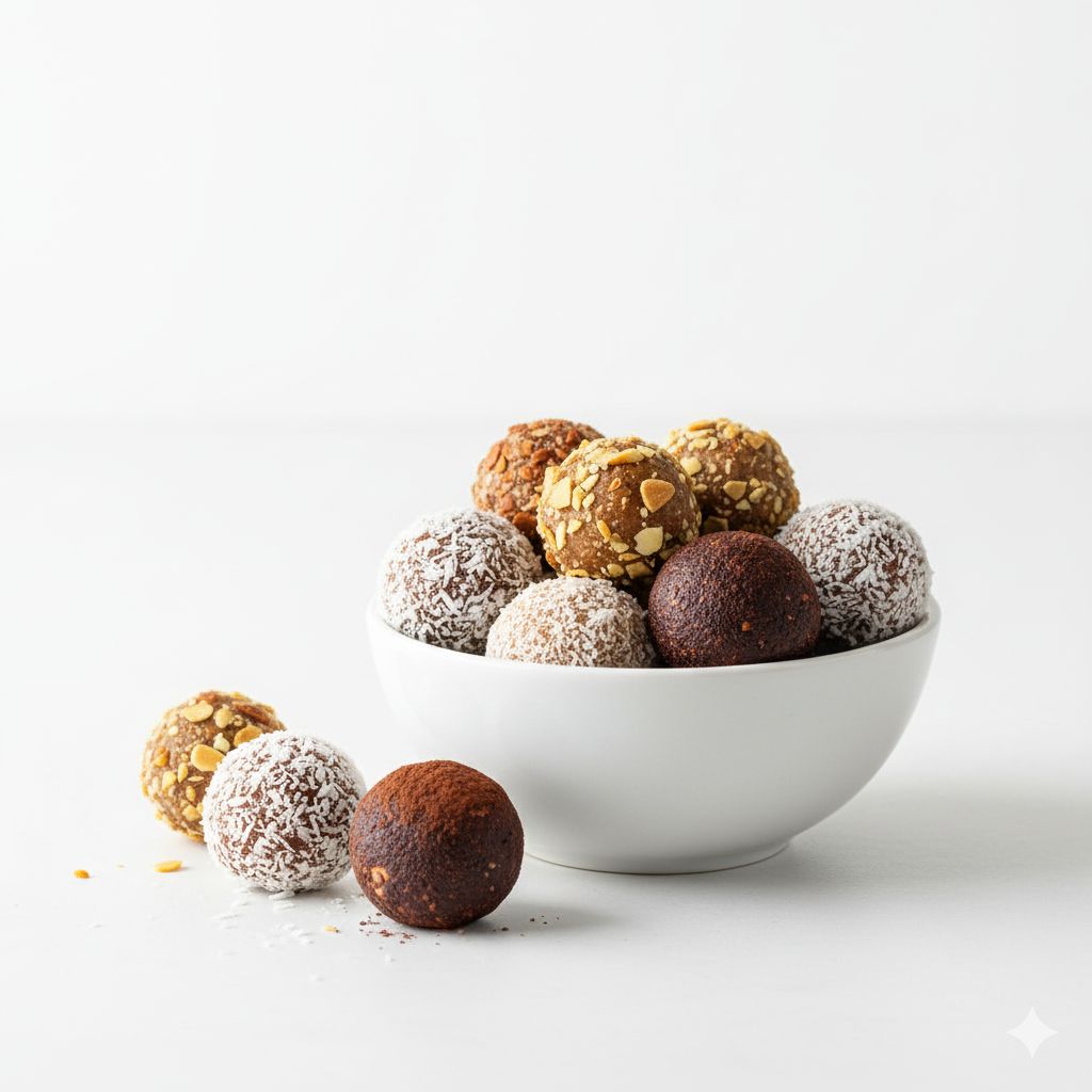 protein Balls