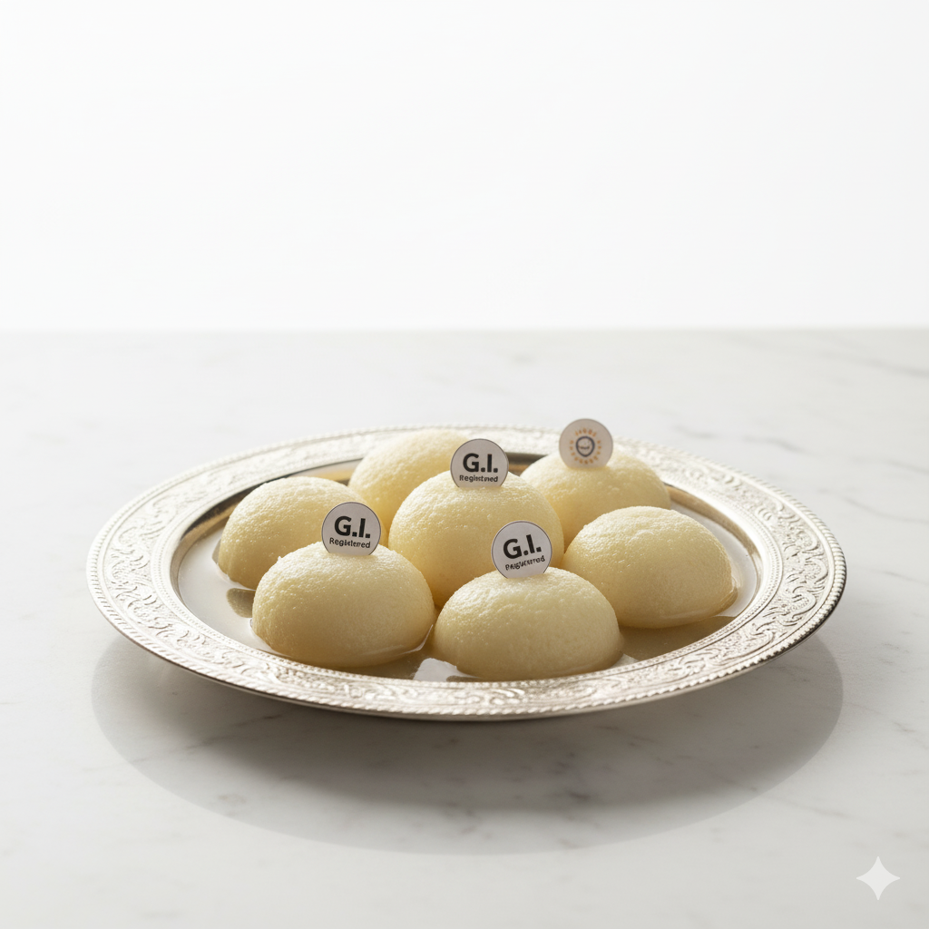 Rasgulla