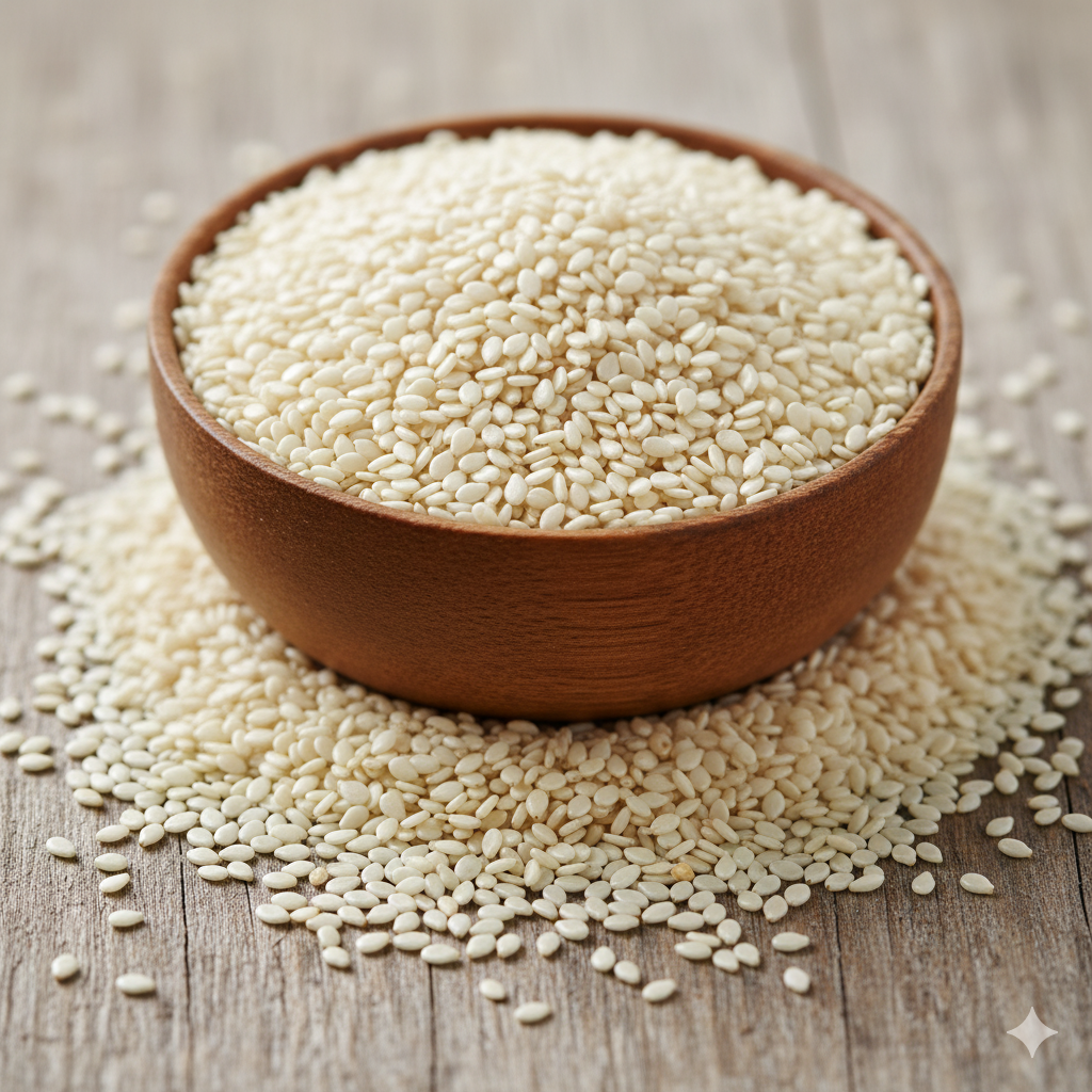 Sesame Seeds
