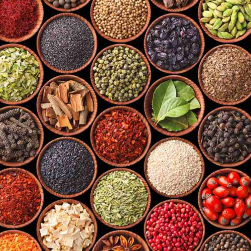 Spices