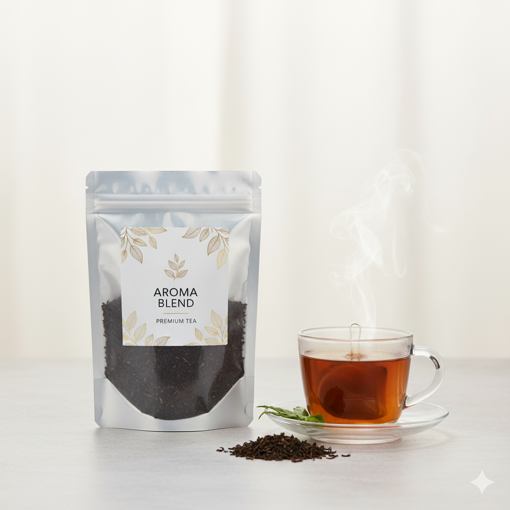 Tea Powder