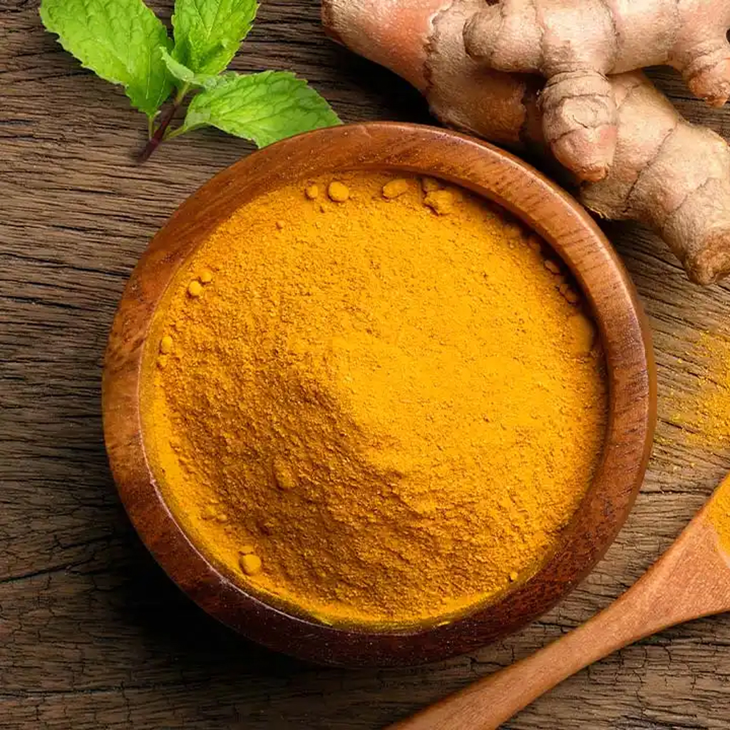 Turmeric Powder