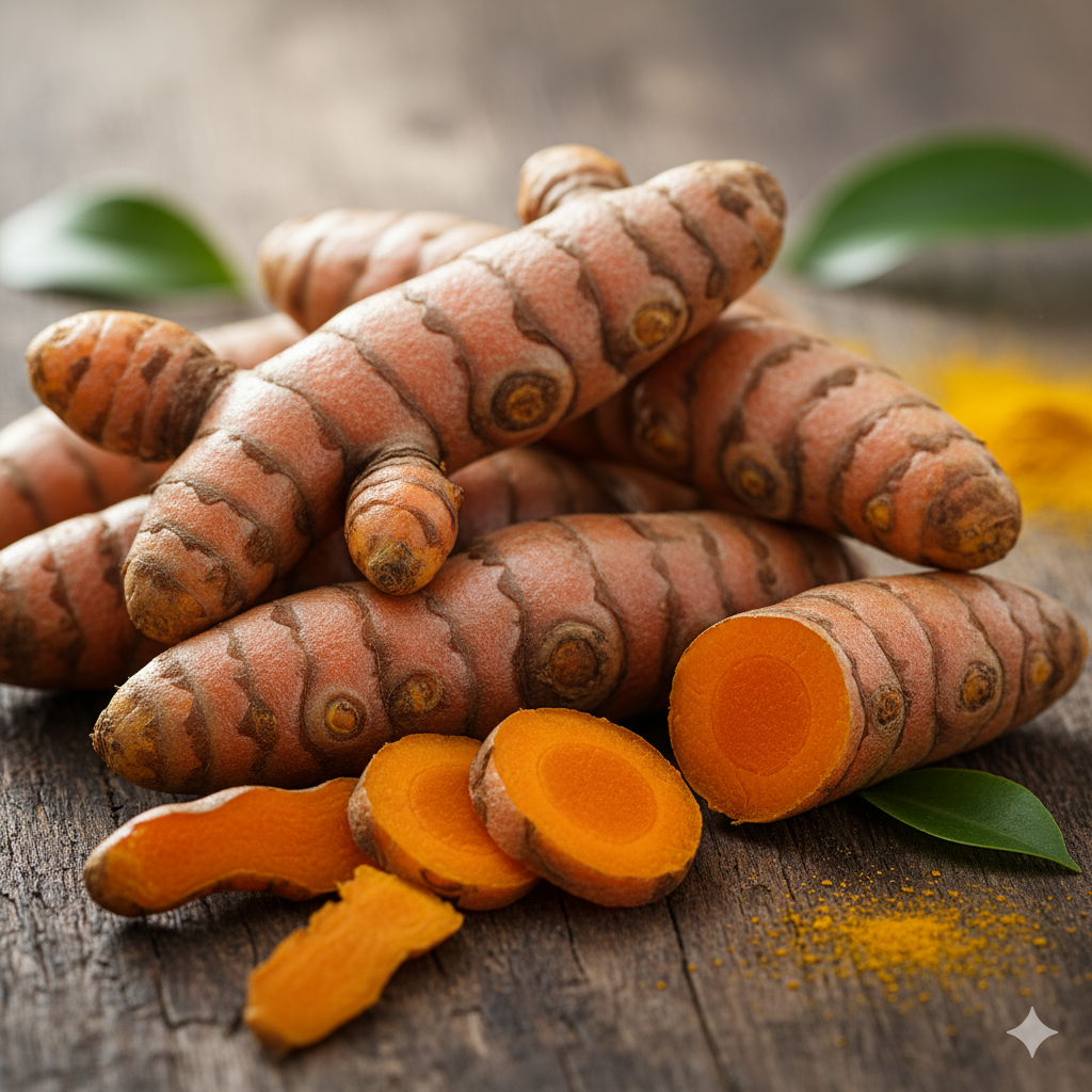 Turmeric