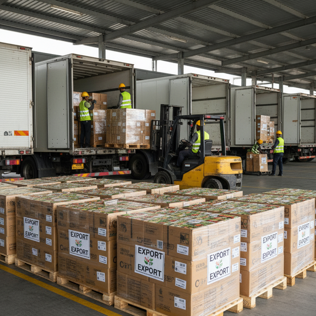 Warehouse 4